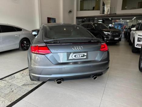 AUDI TT 2.0 TFSI COUP AMBITION S-TRONIC AUTOMTICO, Foto 5