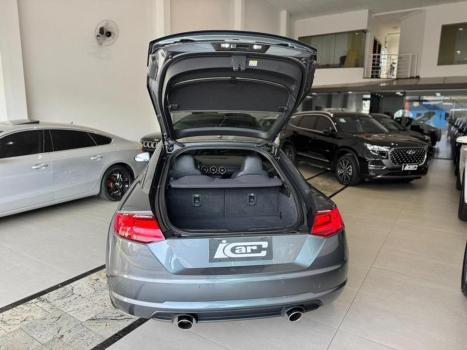 AUDI TT 2.0 TFSI COUP AMBITION S-TRONIC AUTOMTICO, Foto 6