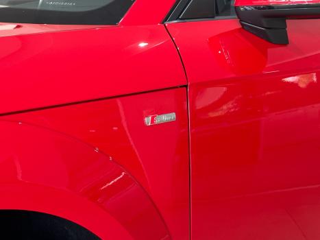 AUDI TT Conversvel 2.0 16V TFSI TURBO ROADSTER S-TRONIC AUTOMTICO, Foto 10