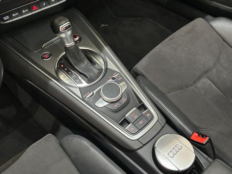 AUDI TT Conversvel 2.0 16V TFSI TURBO ROADSTER S-TRONIC AUTOMTICO, Foto 23