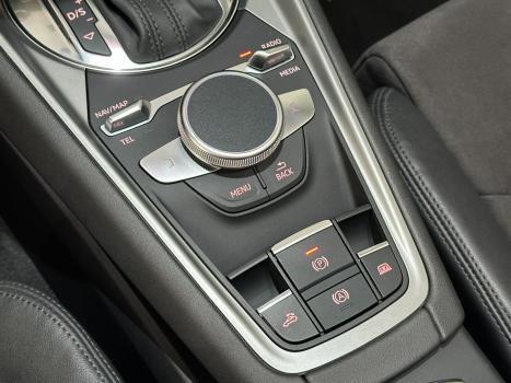 AUDI TT Conversvel 2.0 16V TFSI TURBO ROADSTER S-TRONIC AUTOMTICO, Foto 24