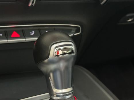 AUDI TT Conversvel 2.0 16V TFSI TURBO ROADSTER S-TRONIC AUTOMTICO, Foto 26