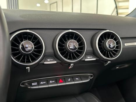 AUDI TT Conversvel 2.0 16V TFSI TURBO ROADSTER S-TRONIC AUTOMTICO, Foto 28