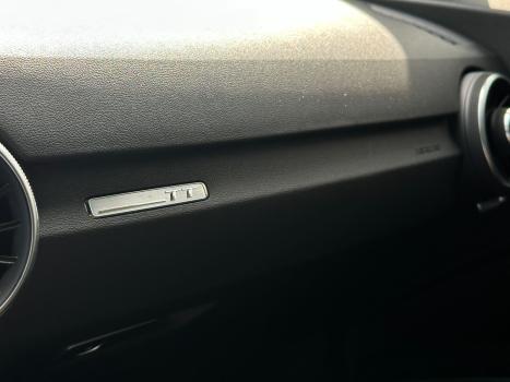 AUDI TT Conversvel 2.0 16V TFSI TURBO ROADSTER S-TRONIC AUTOMTICO, Foto 29