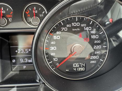 AUDI TT Conversvel 2.0 16V TFSI TURBO ROADSTER AMBITION S-TRONIC AUTOMTICO, Foto 2