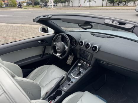 AUDI TT Conversvel 2.0 16V TFSI TURBO ROADSTER AMBITION S-TRONIC AUTOMTICO, Foto 4