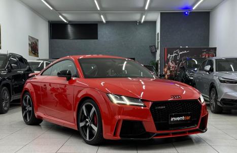 AUDI TT RS 2.5 TFSI TURBO COUP QUATTRO S-TRONIC AUTOMTICO, Foto 1