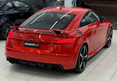 AUDI TT RS 2.5 TFSI TURBO COUP QUATTRO S-TRONIC AUTOMTICO, Foto 5