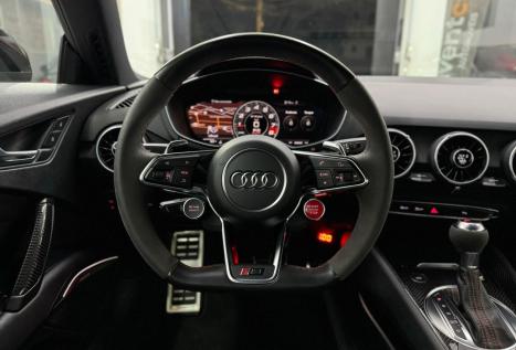 AUDI TT RS 2.5 TFSI TURBO COUP QUATTRO S-TRONIC AUTOMTICO, Foto 17