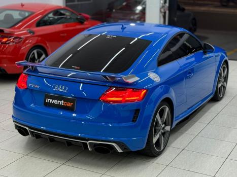 AUDI TT RS 2.5 TFSI TURBO COUP QUATTRO S-TRONIC AUTOMTICO, Foto 5