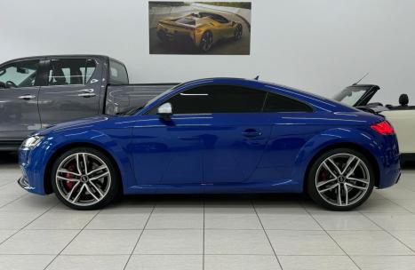 AUDI TT S 2.0 16V TFSI TURBO COUP S-TRONIC AUTOMTICO, Foto 2