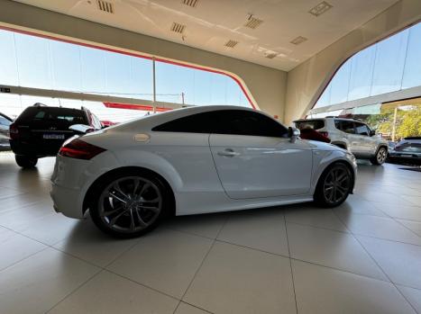 AUDI TT S 2.0 16V TFSI TURBO COUP S-TRONIC AUTOMTICO, Foto 4