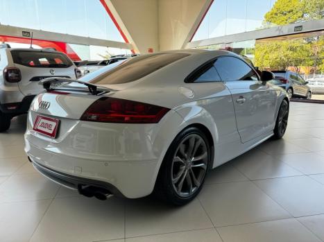 AUDI TT S 2.0 16V TFSI TURBO COUP S-TRONIC AUTOMTICO, Foto 7