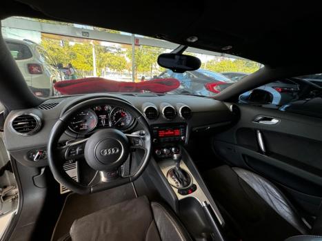 AUDI TT S 2.0 16V TFSI TURBO COUP S-TRONIC AUTOMTICO, Foto 8