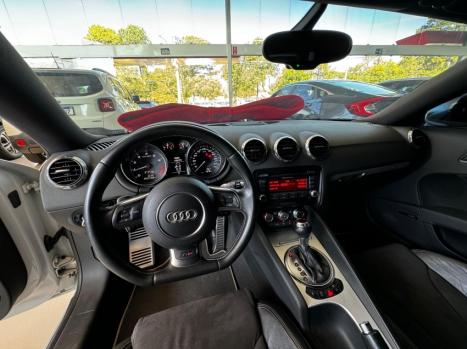 AUDI TT S 2.0 16V TFSI TURBO COUP S-TRONIC AUTOMTICO, Foto 9