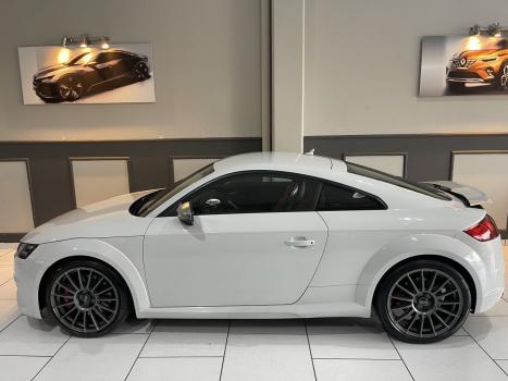 AUDI TT S 2.0 16V TFSI TURBO COUP S-TRONIC AUTOMTICO, Foto 2