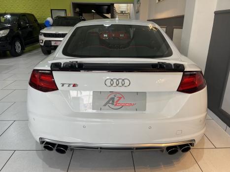 AUDI TT S 2.0 16V TFSI TURBO COUP S-TRONIC AUTOMTICO, Foto 3