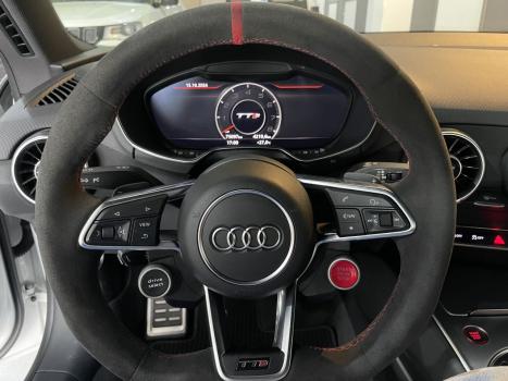 AUDI TT S 2.0 16V TFSI TURBO COUP S-TRONIC AUTOMTICO, Foto 6