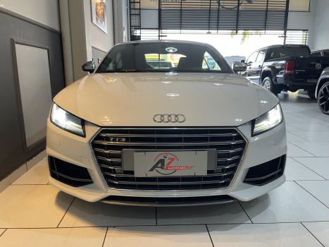 AUDI TT S 2.0 16V TFSI TURBO COUP S-TRONIC AUTOMTICO, Foto 8