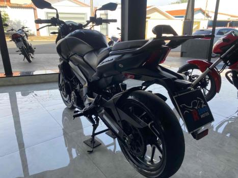 BAJAJ Dominar 400 , Foto 6
