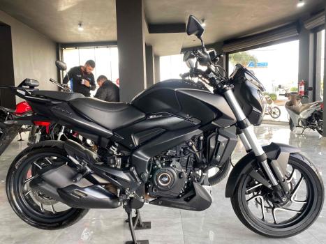 BAJAJ Dominar 400 , Foto 7