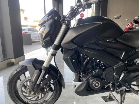 BAJAJ Dominar 400 , Foto 10
