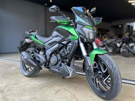 BAJAJ Dominar 400 , Foto 2