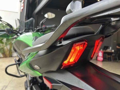BAJAJ Dominar 400 , Foto 4