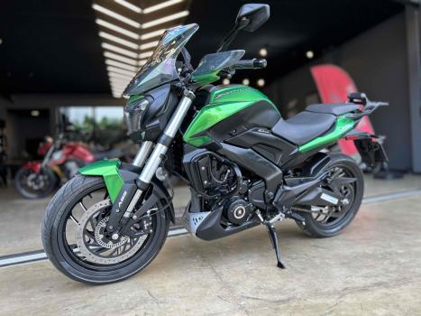 BAJAJ Dominar 400 , Foto 7