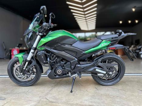 BAJAJ Dominar 400 , Foto 8