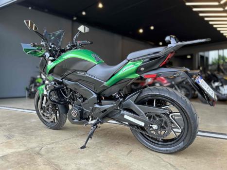 BAJAJ Dominar 400 , Foto 9