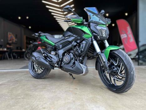 BAJAJ Dominar 400 , Foto 12