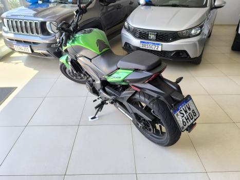 BAJAJ Dominar 400 , Foto 1