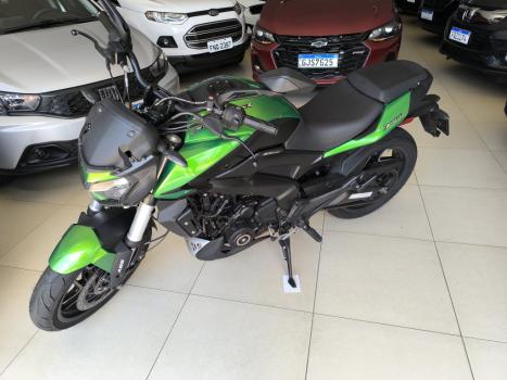 BAJAJ Dominar 400 , Foto 3