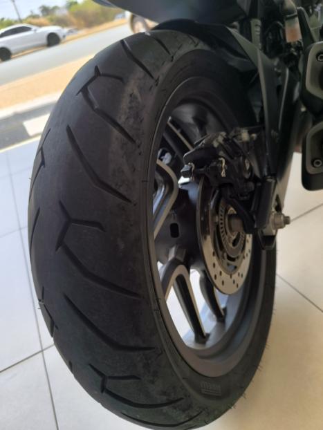 BAJAJ Dominar 400 , Foto 5