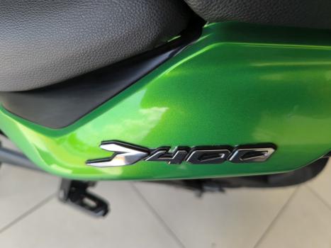BAJAJ Dominar 400 , Foto 6