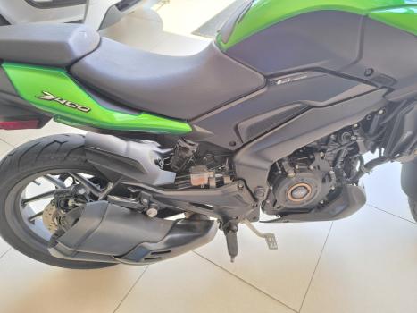 BAJAJ Dominar 400 , Foto 7