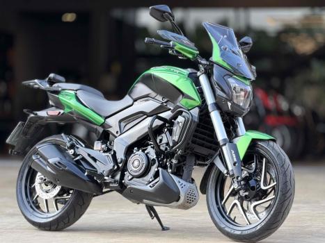 BAJAJ Dominar 400 , Foto 1