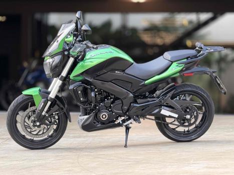 BAJAJ Dominar 400 , Foto 2