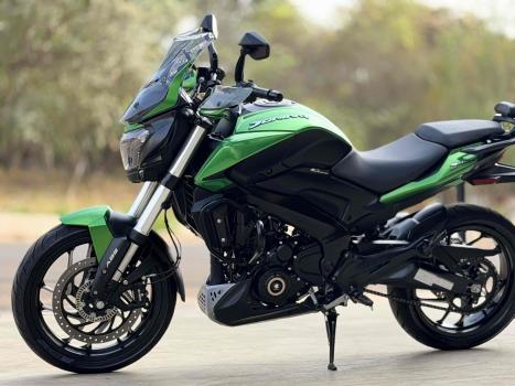 BAJAJ Dominar 400 , Foto 4
