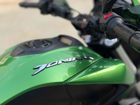 BAJAJ Dominar 400 , Foto 5