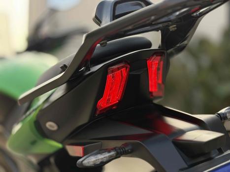 BAJAJ Dominar 400 , Foto 7
