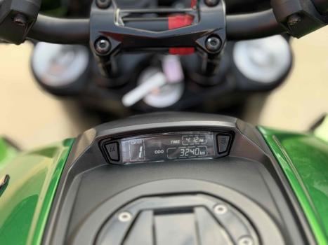 BAJAJ Dominar 400 , Foto 9