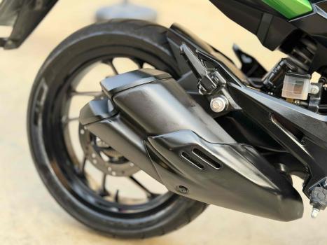 BAJAJ Dominar 400 , Foto 11
