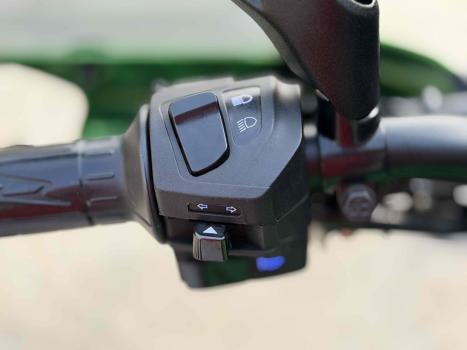 BAJAJ Dominar 400 , Foto 14