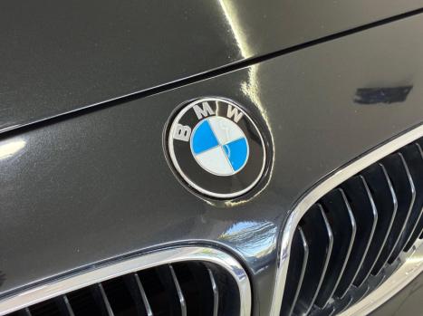 BMW 116I 1.6 16V 4P TURBO AUTOMTICO, Foto 8