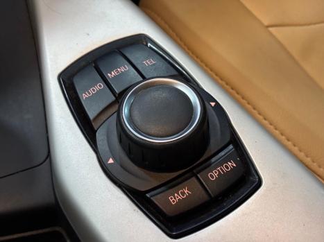 BMW 116I 1.6 16V 4P TURBO AUTOMTICO, Foto 15