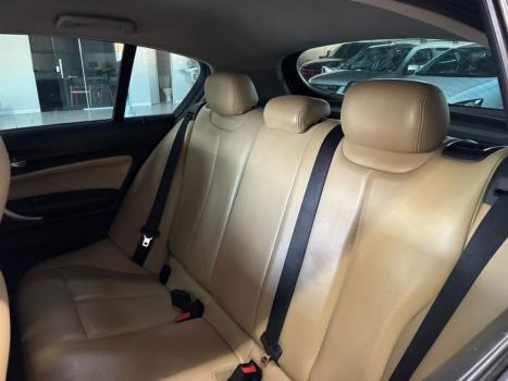 BMW 116I 1.6 16V 4P 1A11 TURBO AUTOMTICO, Foto 3