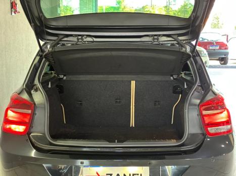 BMW 116I 1.6 16V 4P 1A11 TURBO AUTOMTICO, Foto 15