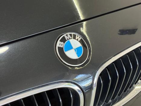 BMW 116I 1.6 16V 4P 1A11 TURBO AUTOMTICO, Foto 16